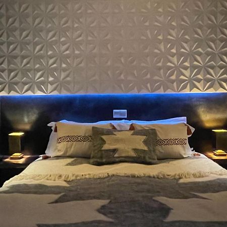 Riad Chocolat Марракеш Экстерьер фото